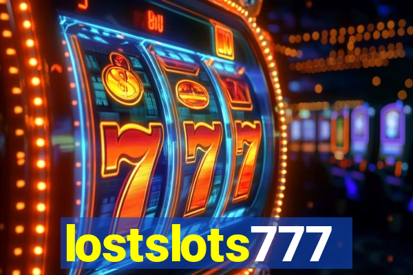 lostslots777