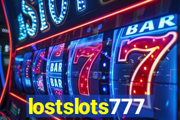 lostslots777