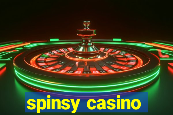 spinsy casino