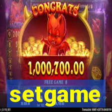 setgame