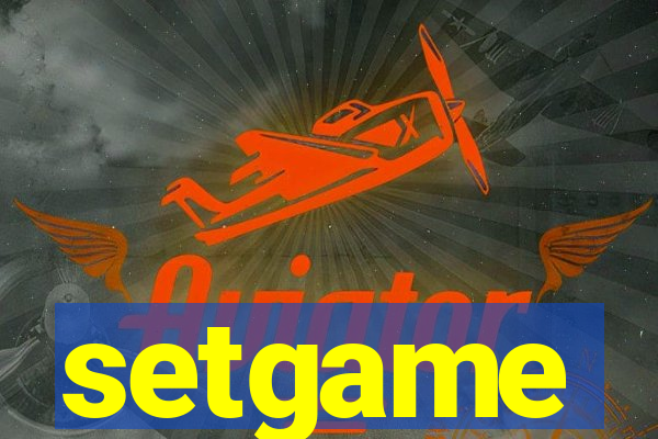 setgame