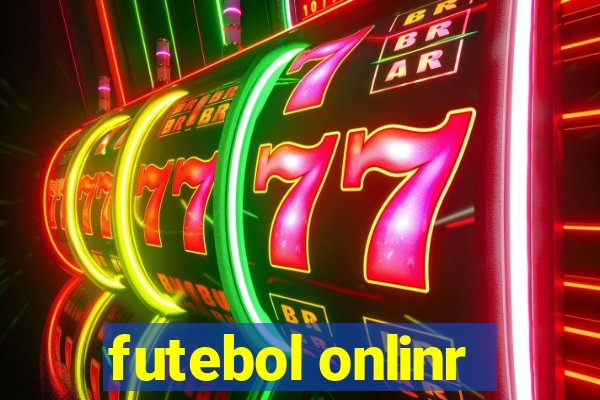 futebol onlinr