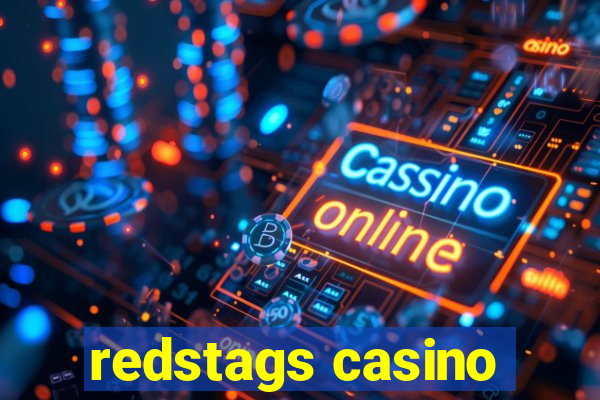 redstags casino