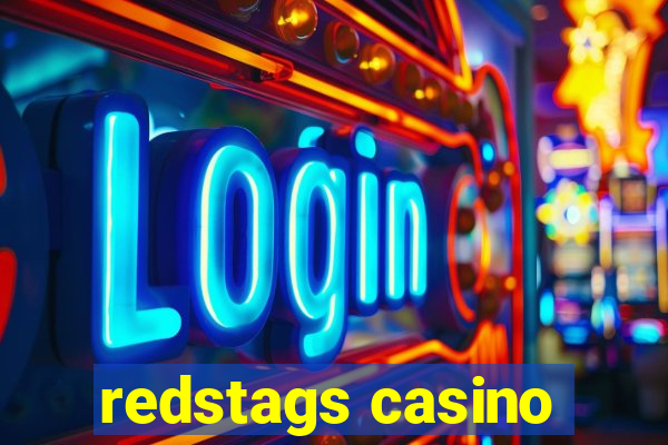 redstags casino