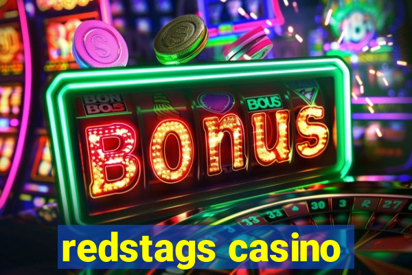 redstags casino