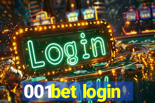 001bet login