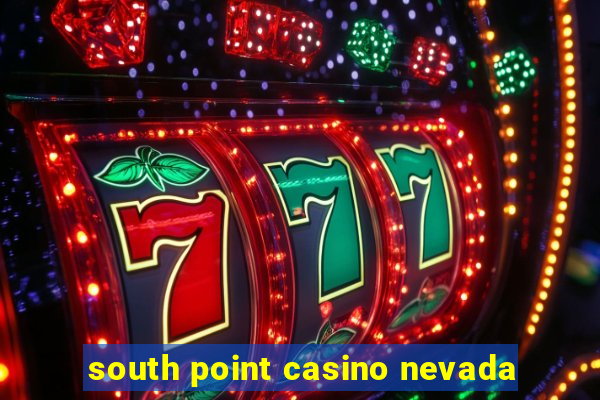 south point casino nevada