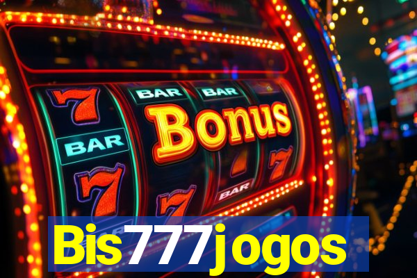 Bis777jogos