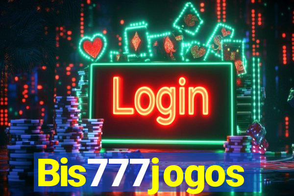 Bis777jogos