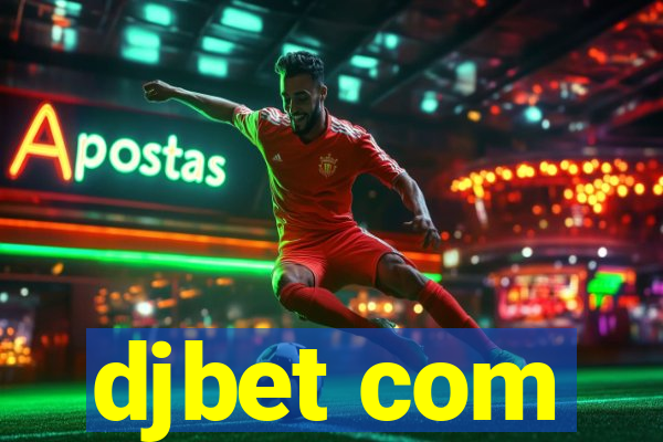 djbet com