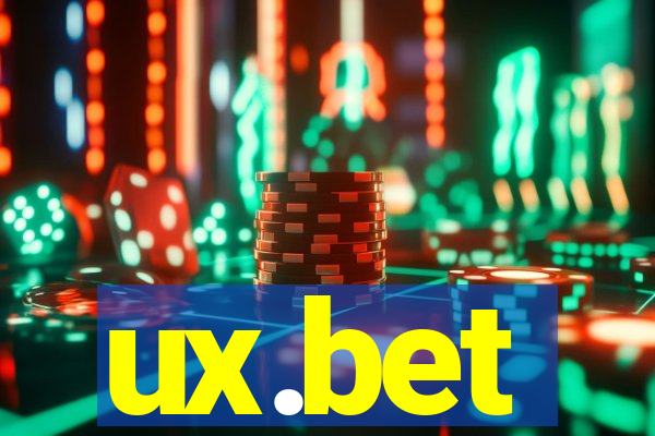 ux.bet