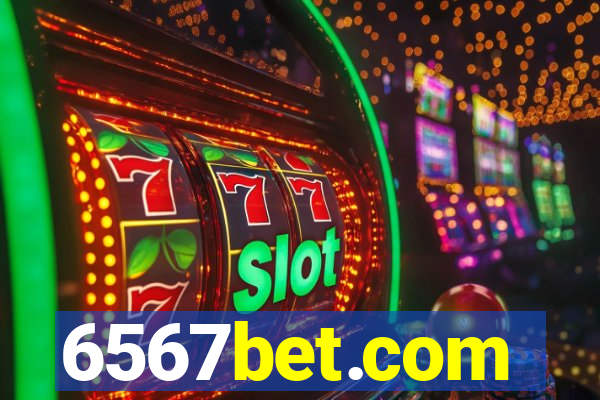 6567bet.com