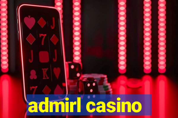 admirl casino