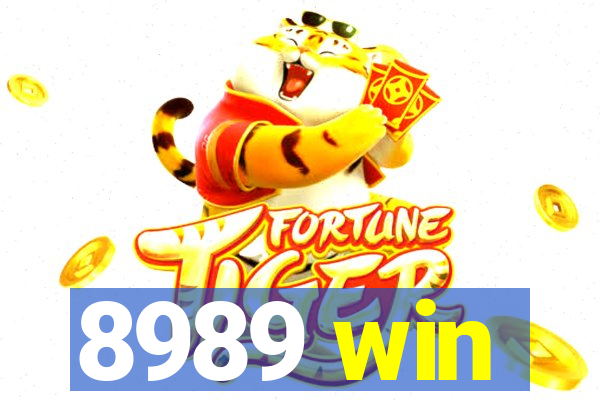 8989 win