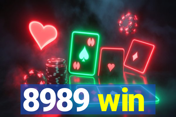 8989 win