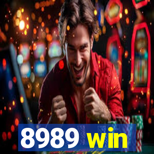 8989 win