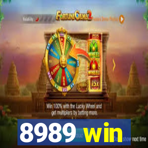 8989 win