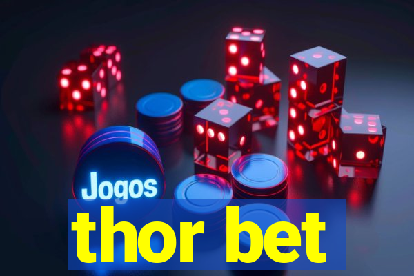 thor bet