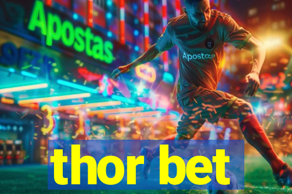 thor bet