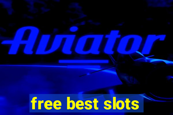 free best slots