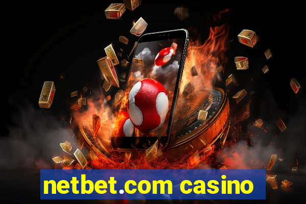 netbet.com casino