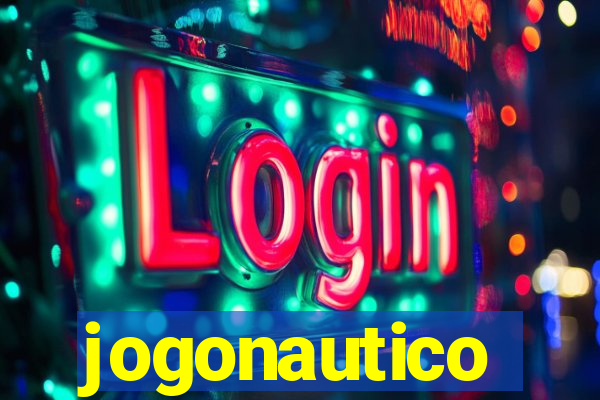 jogonautico