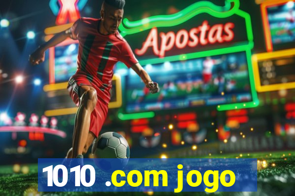 1010 .com jogo