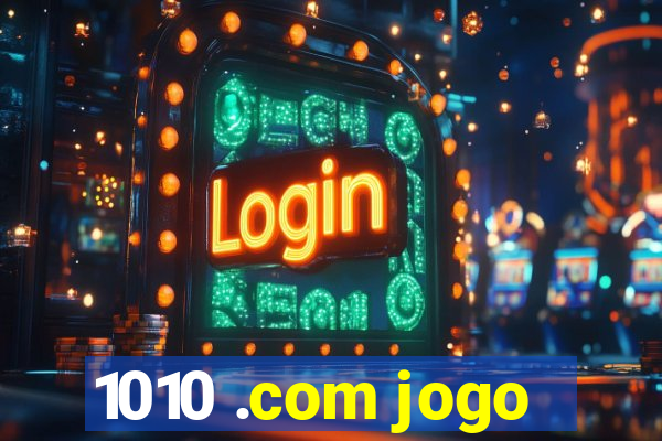 1010 .com jogo