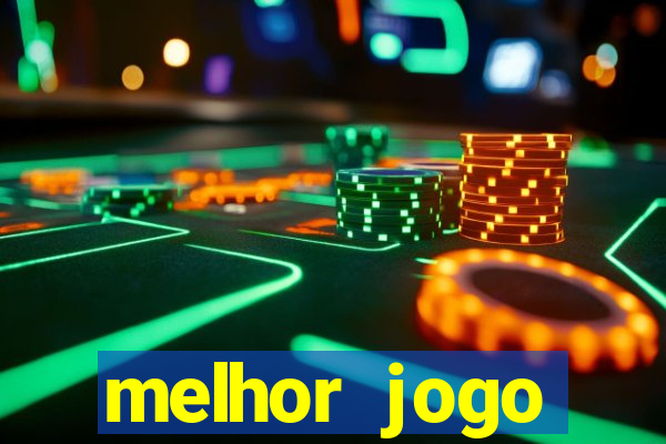 melhor jogo pragmatic play