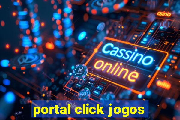 portal click jogos