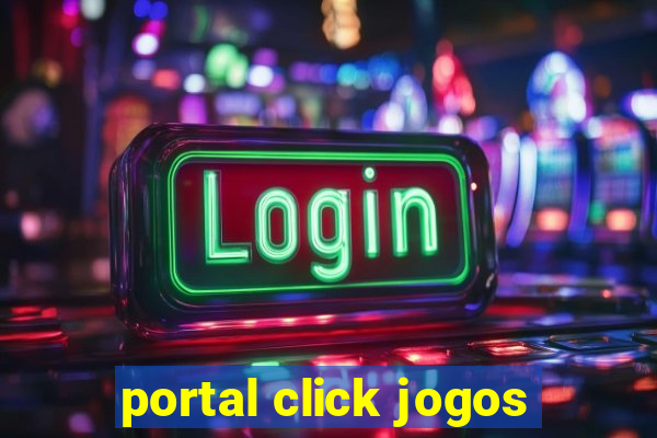 portal click jogos