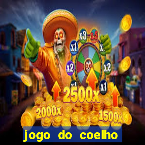 jogo do coelho fortune demo