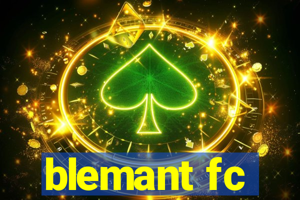 blemant fc