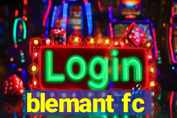 blemant fc