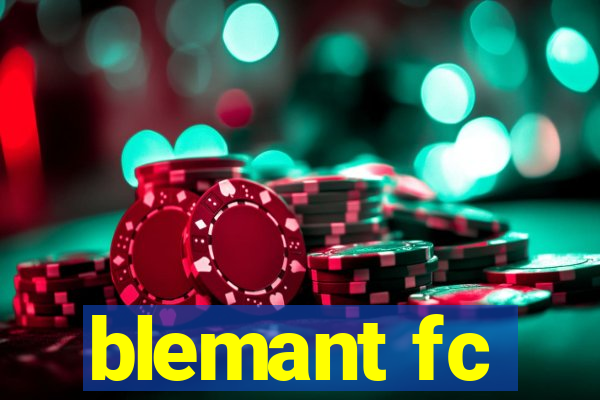 blemant fc