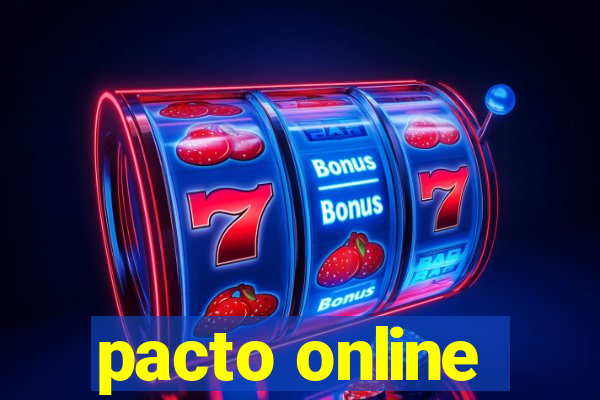 pacto online