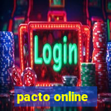 pacto online