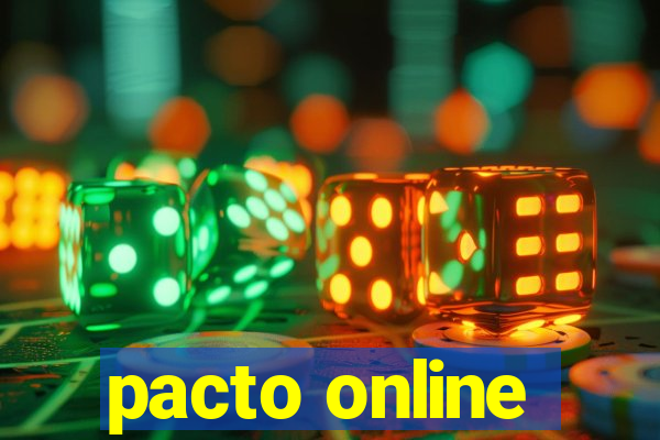 pacto online