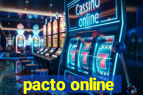 pacto online