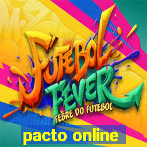 pacto online