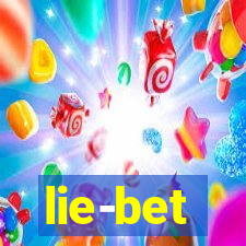 lie-bet