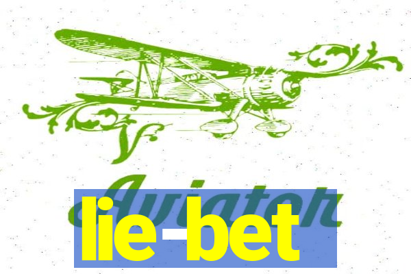 lie-bet