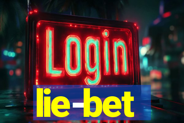 lie-bet