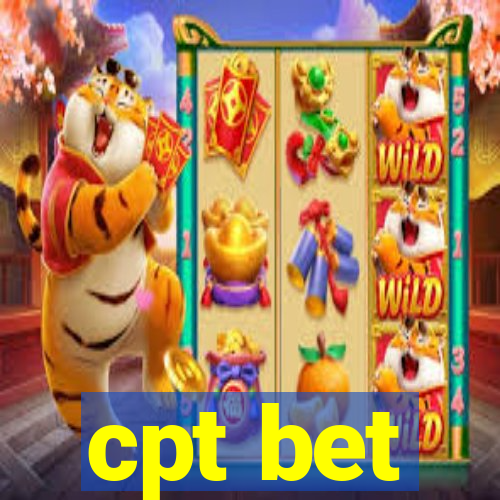 cpt bet