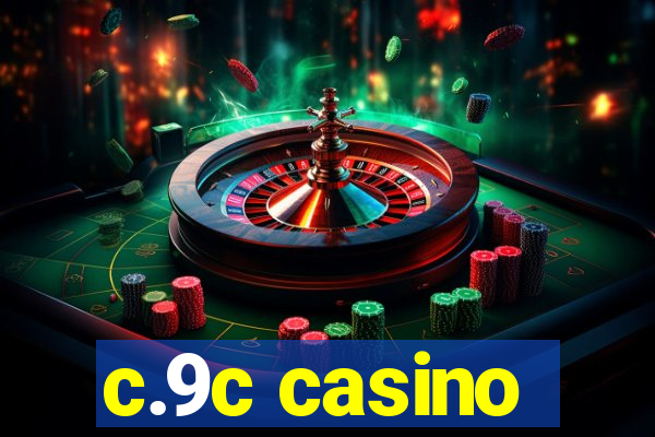 c.9c casino