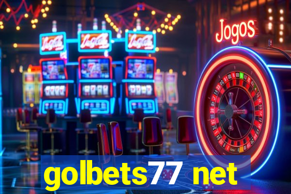 golbets77 net