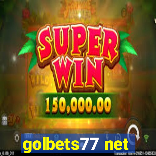 golbets77 net