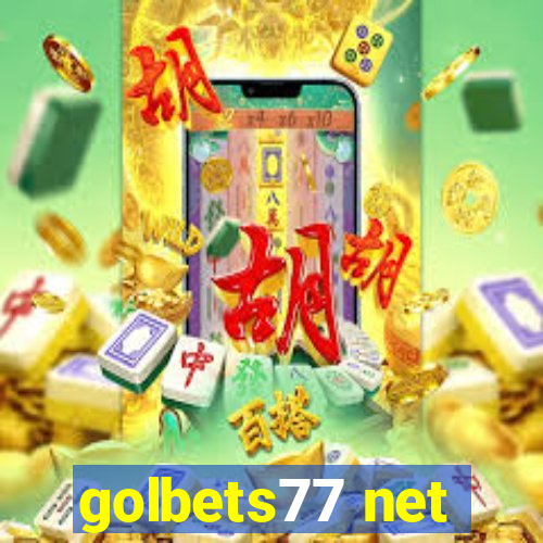 golbets77 net