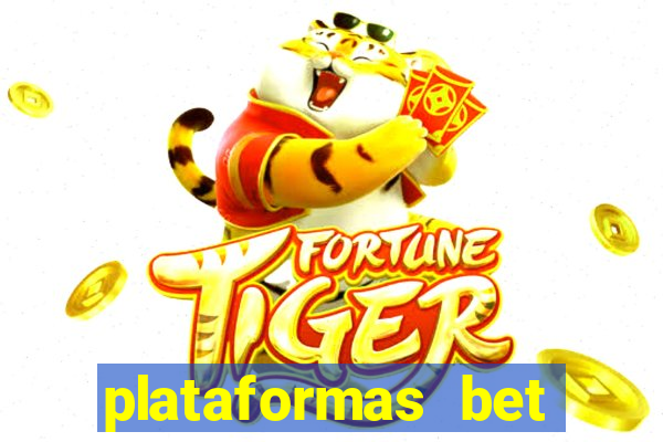 plataformas bet bonus de cadastro