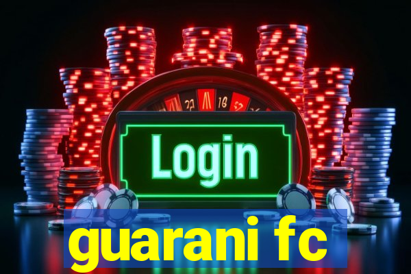 guarani fc